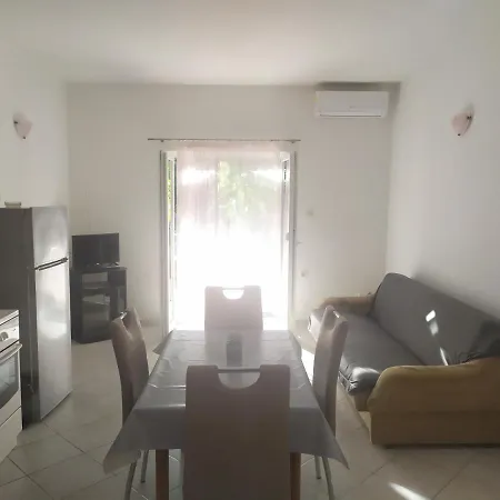 Apartments Samodol Vodice Exteriér fotografie
