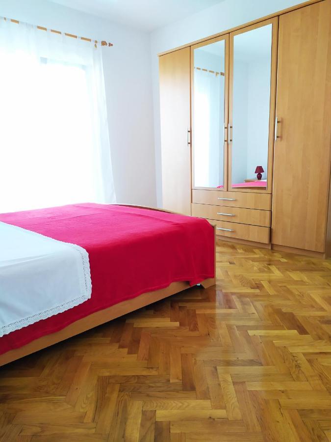 Samodol Apartment *