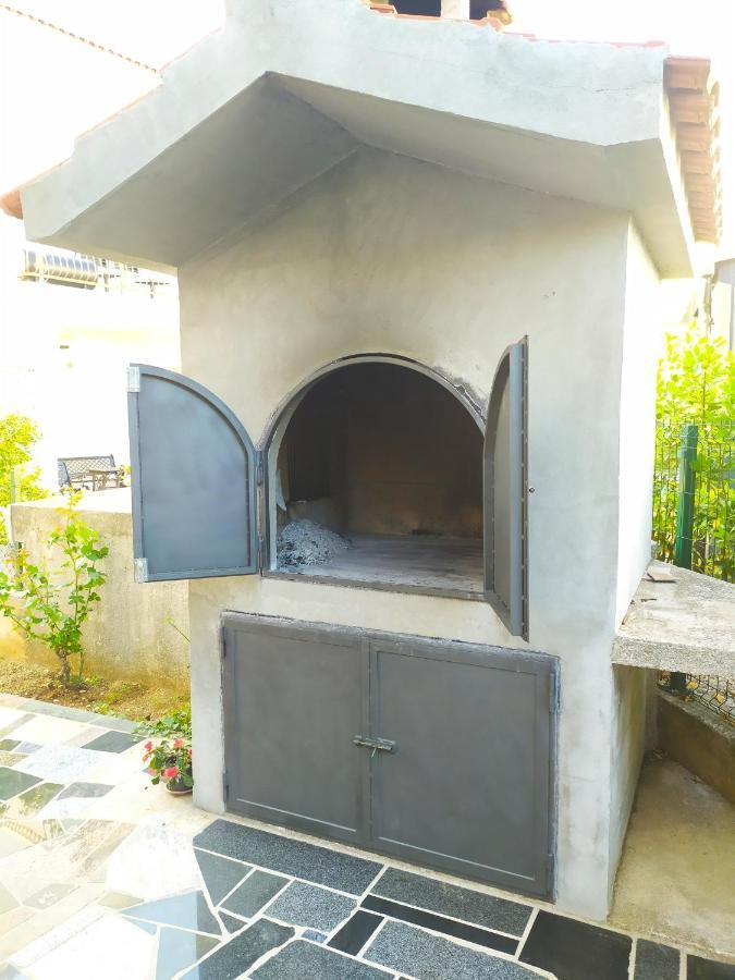 Apartman Samodol Vodice