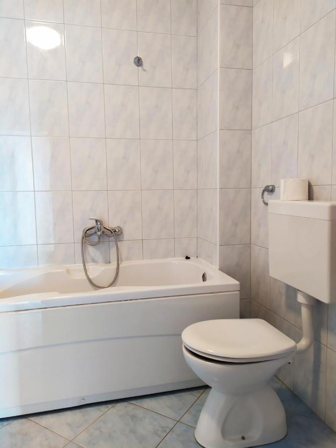 Samodol Apartament *