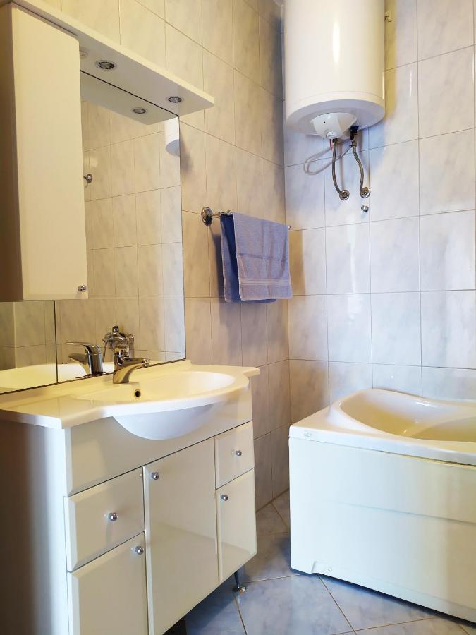 Apartament Samodol