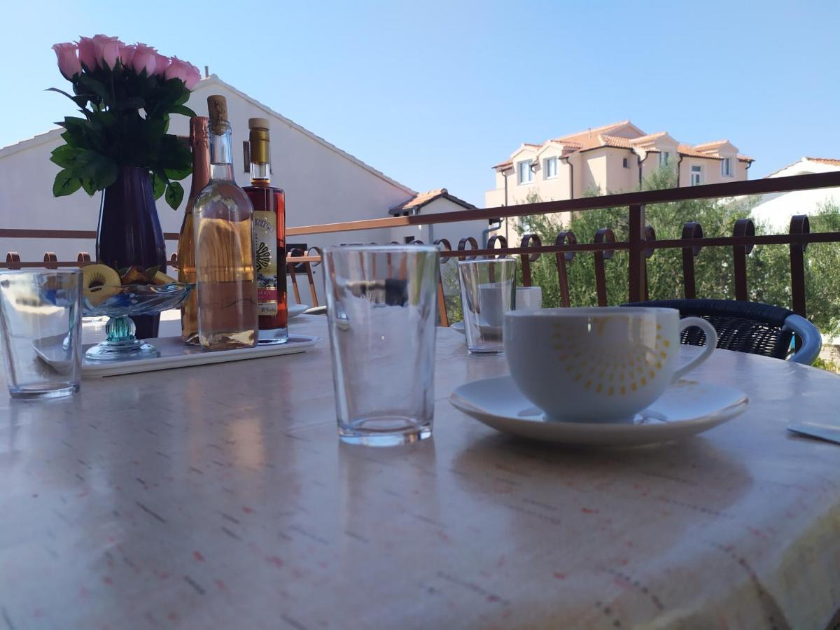 Samodol * Vodice