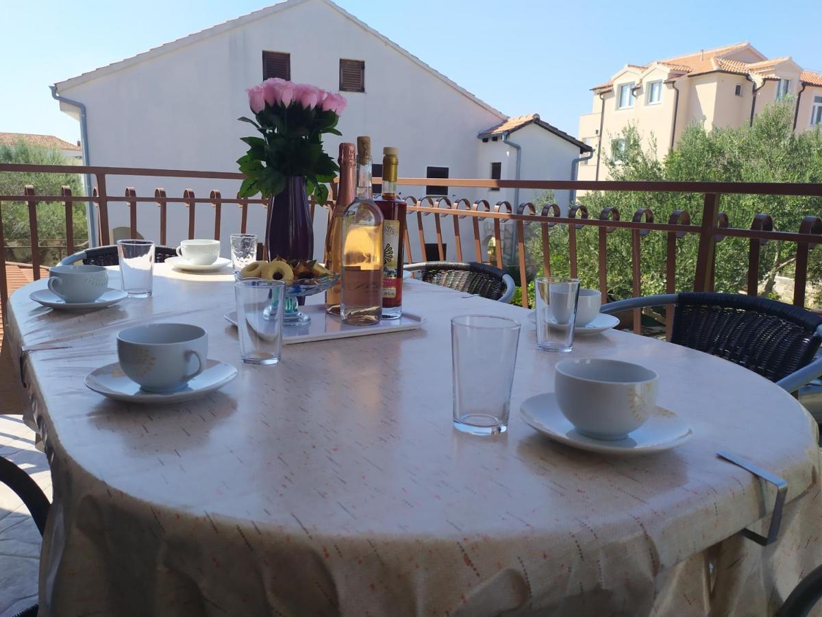 Apartament Samodol