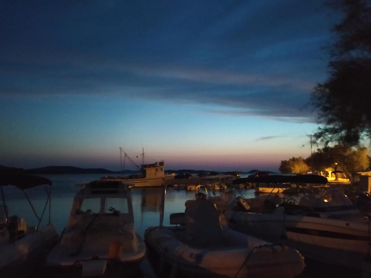 Samodol Vodice