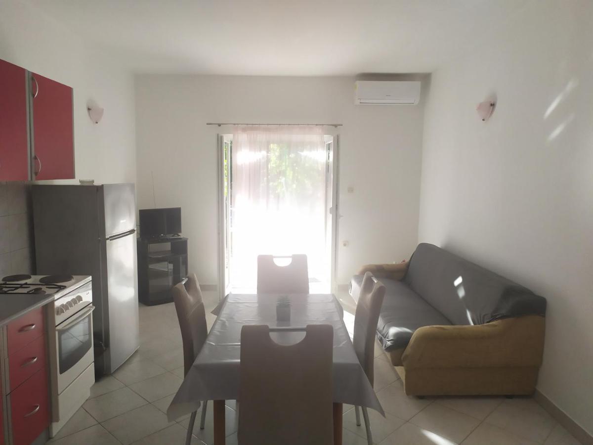 Samodol Apartment