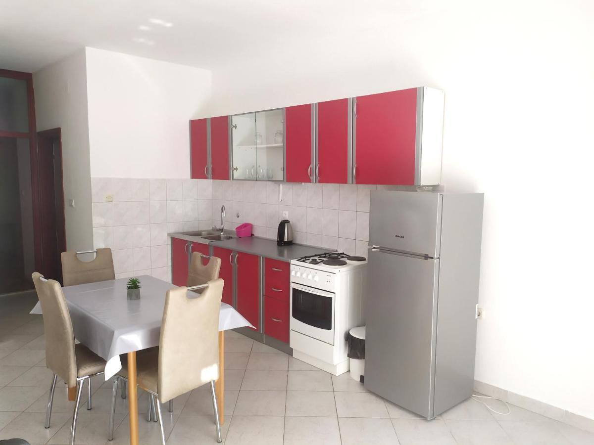 Samodol Apartman *