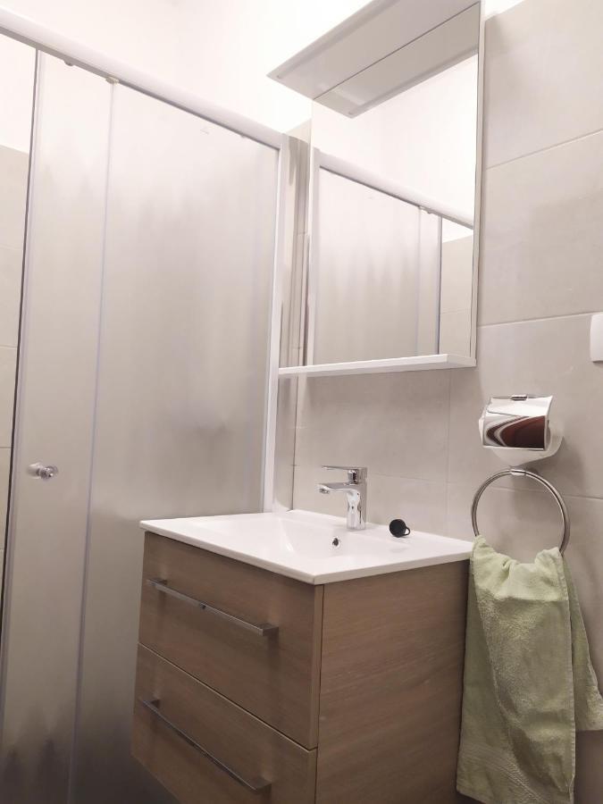 Samodol Apartman *