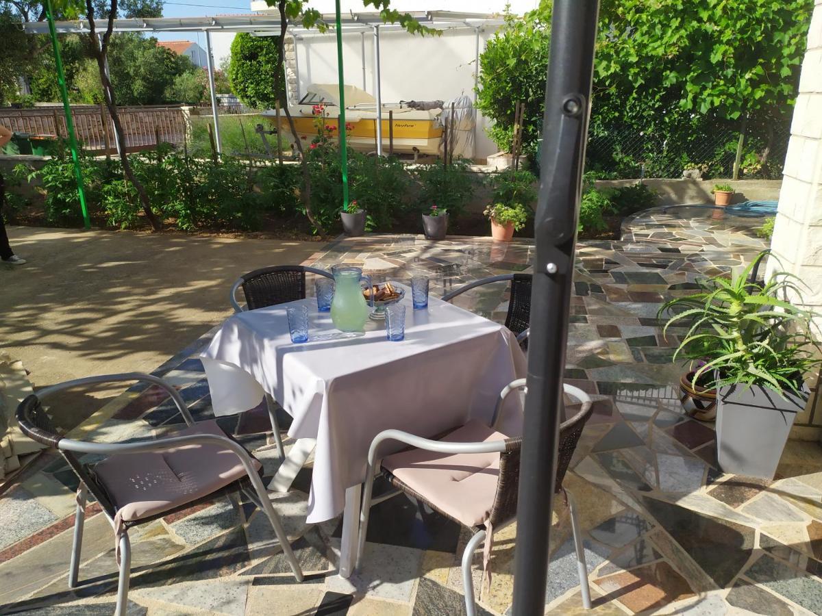 Samodol Apartament Vodice