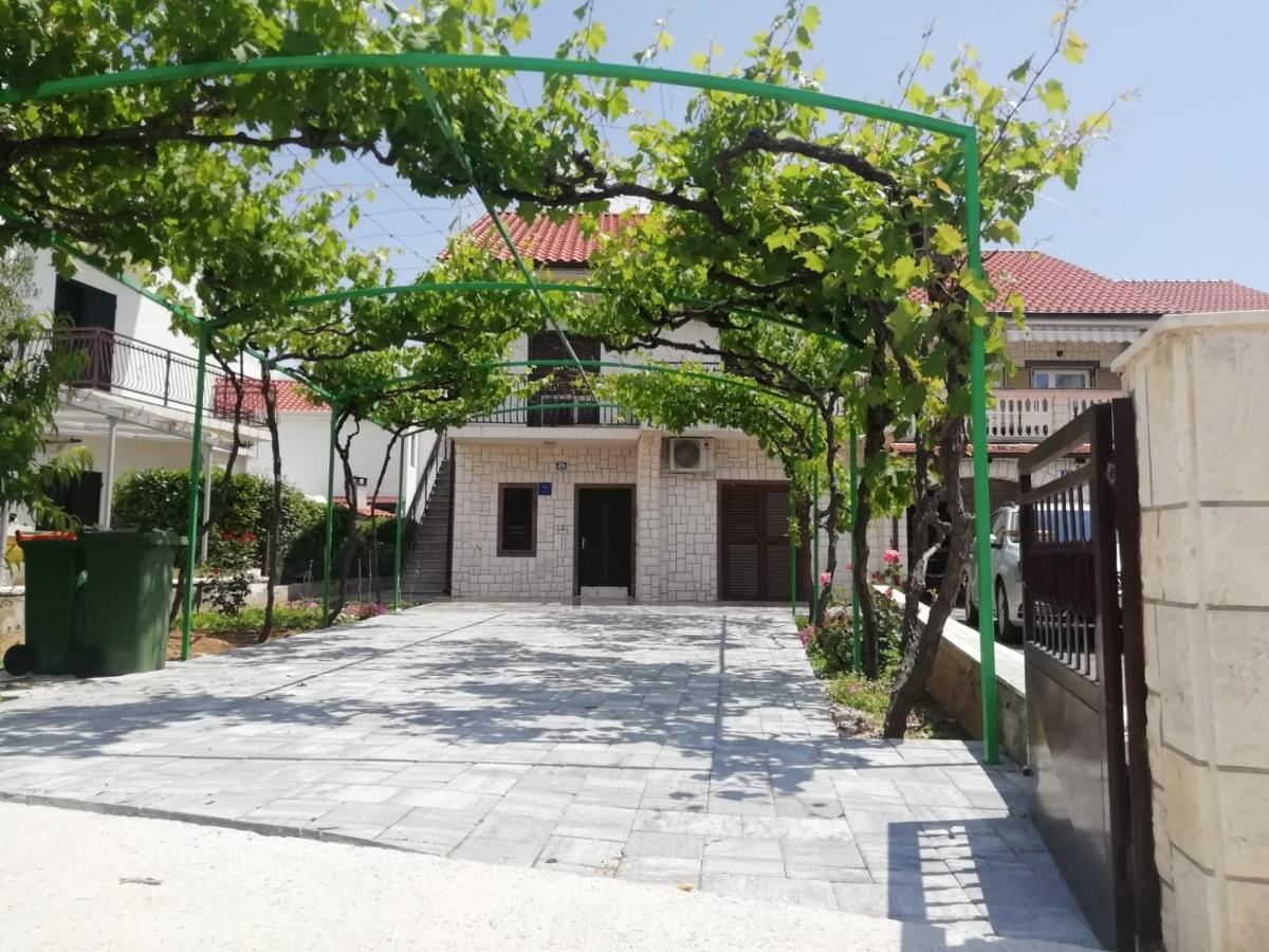 Samodol Vodice
