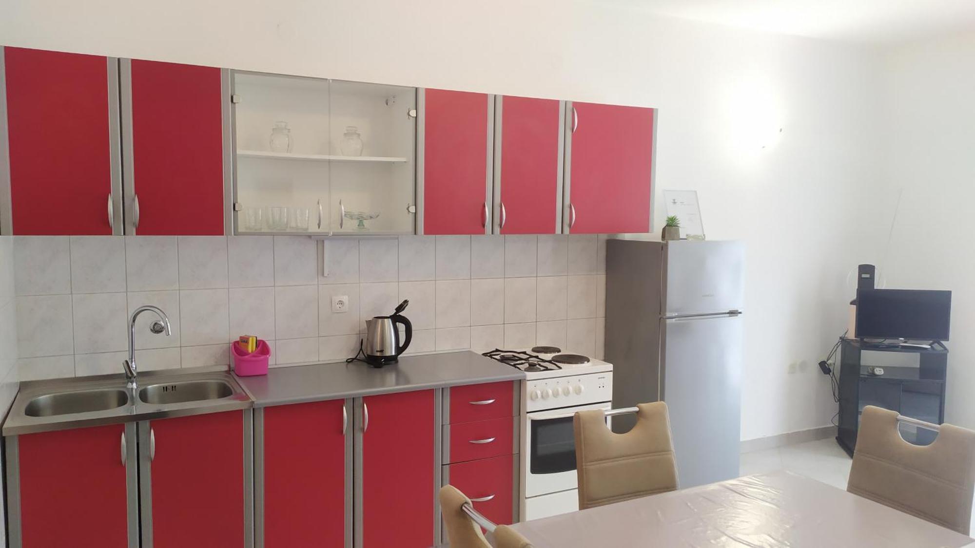 Samodol Vodice