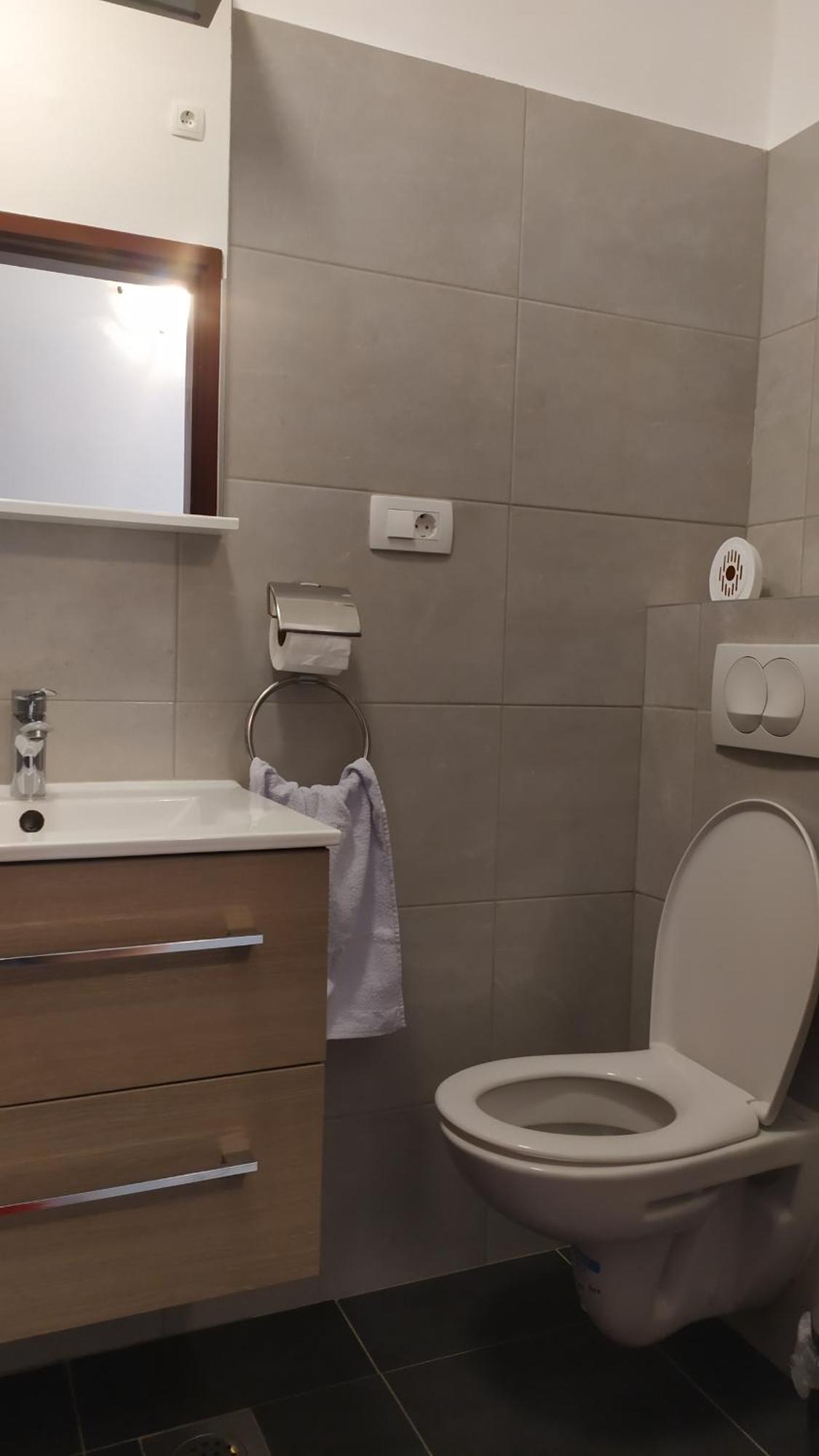 Samodol Apartment