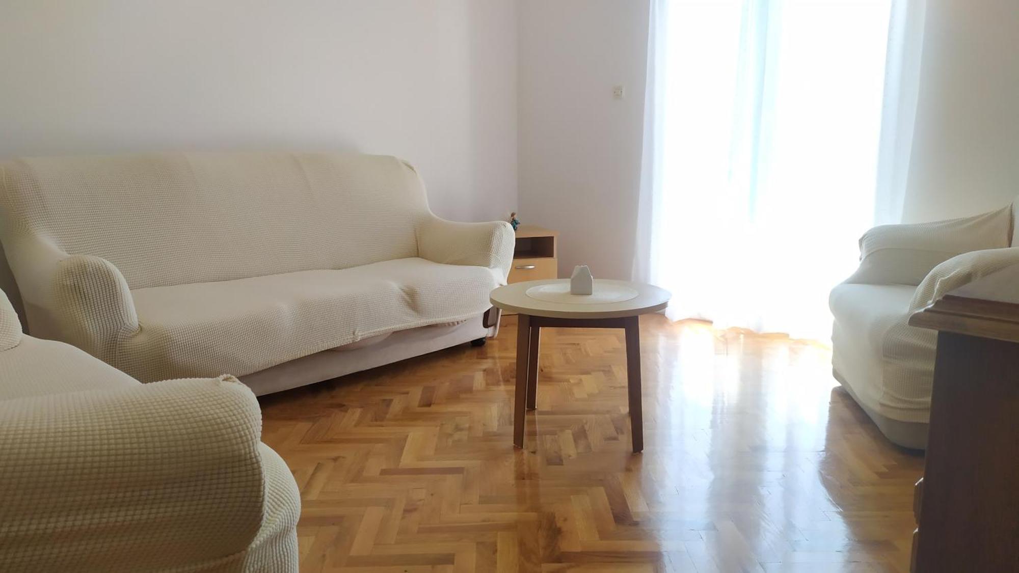 Apartment Samodol