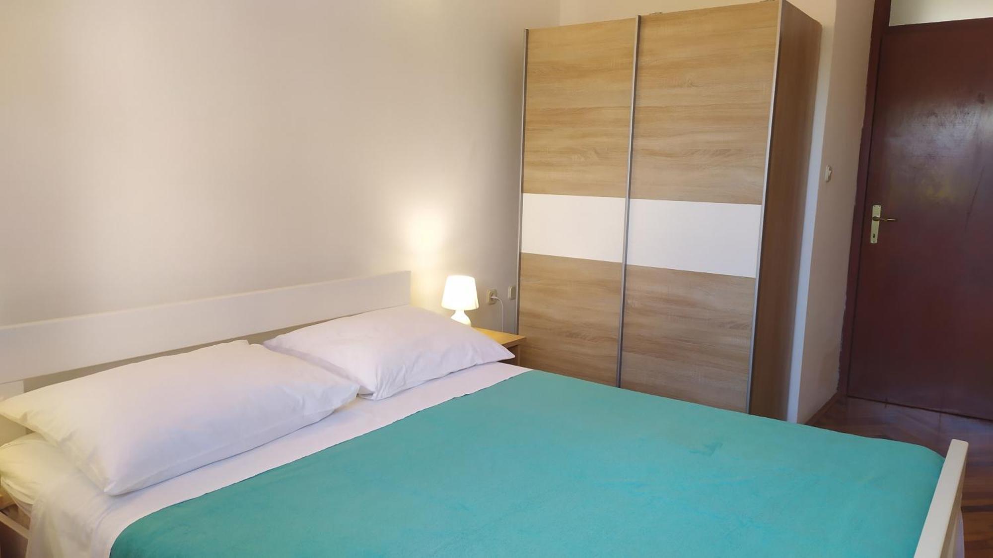 Samodol Apartman *