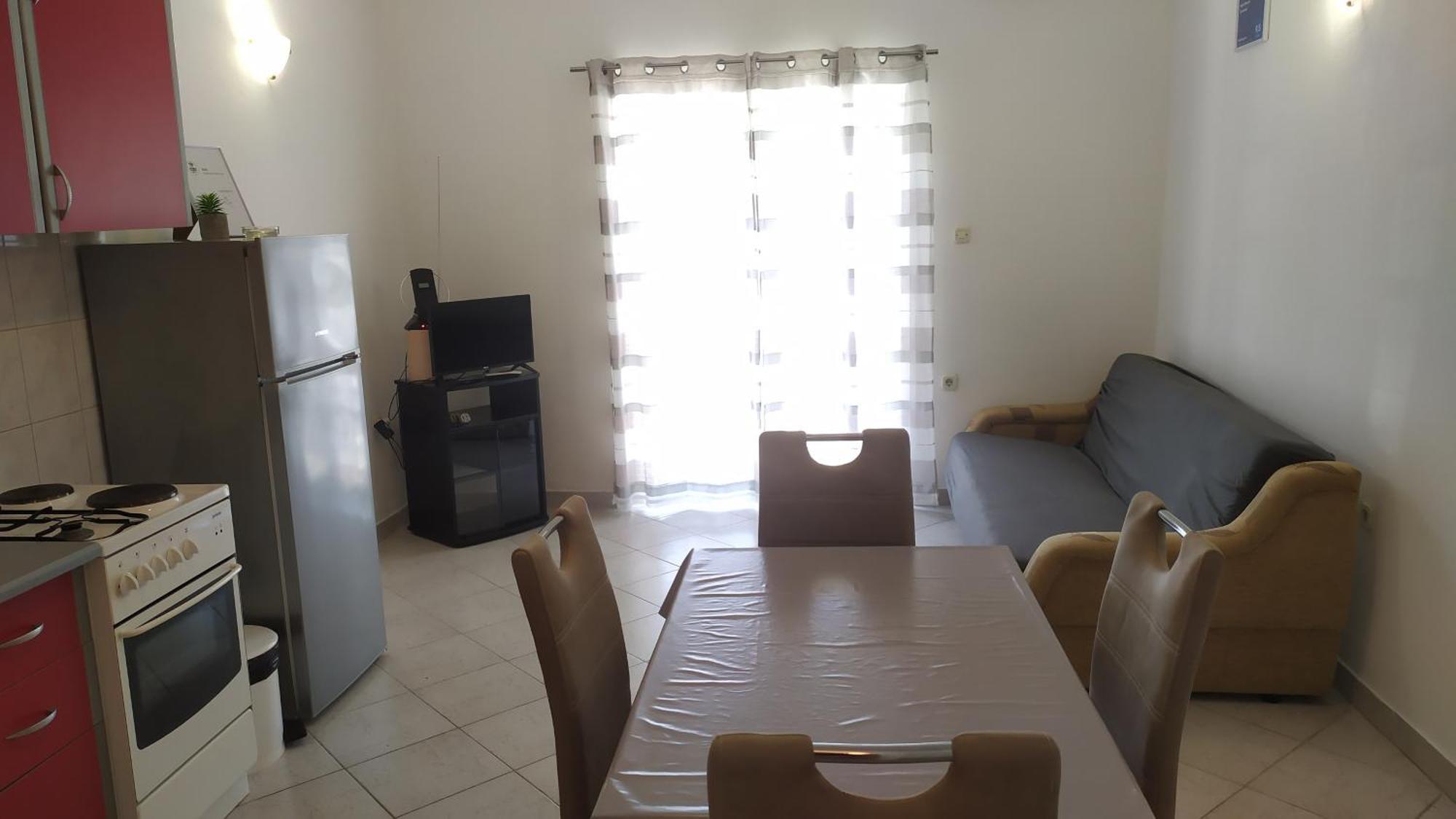 Apartman Samodol *