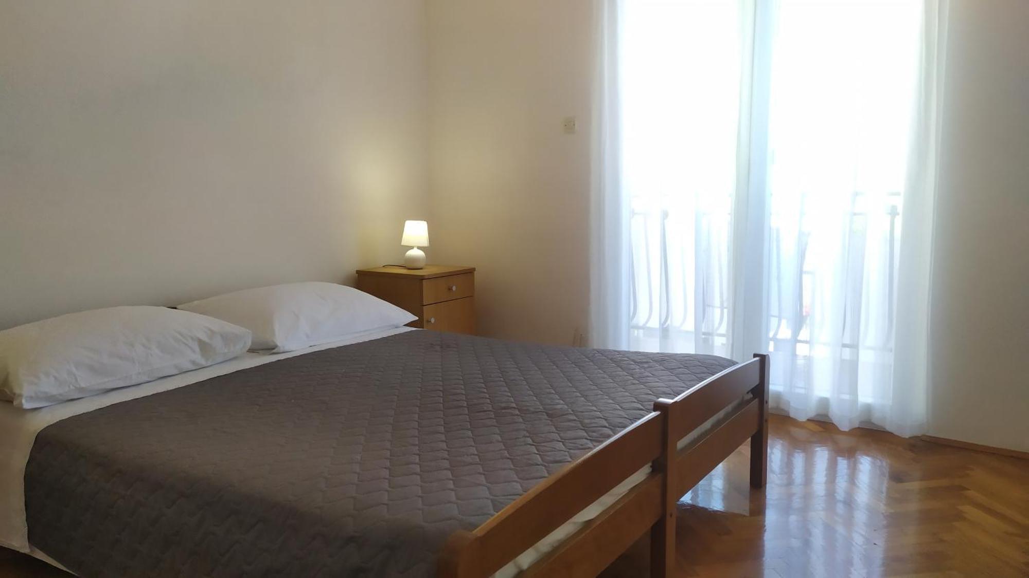 Apartman Samodol Vodice