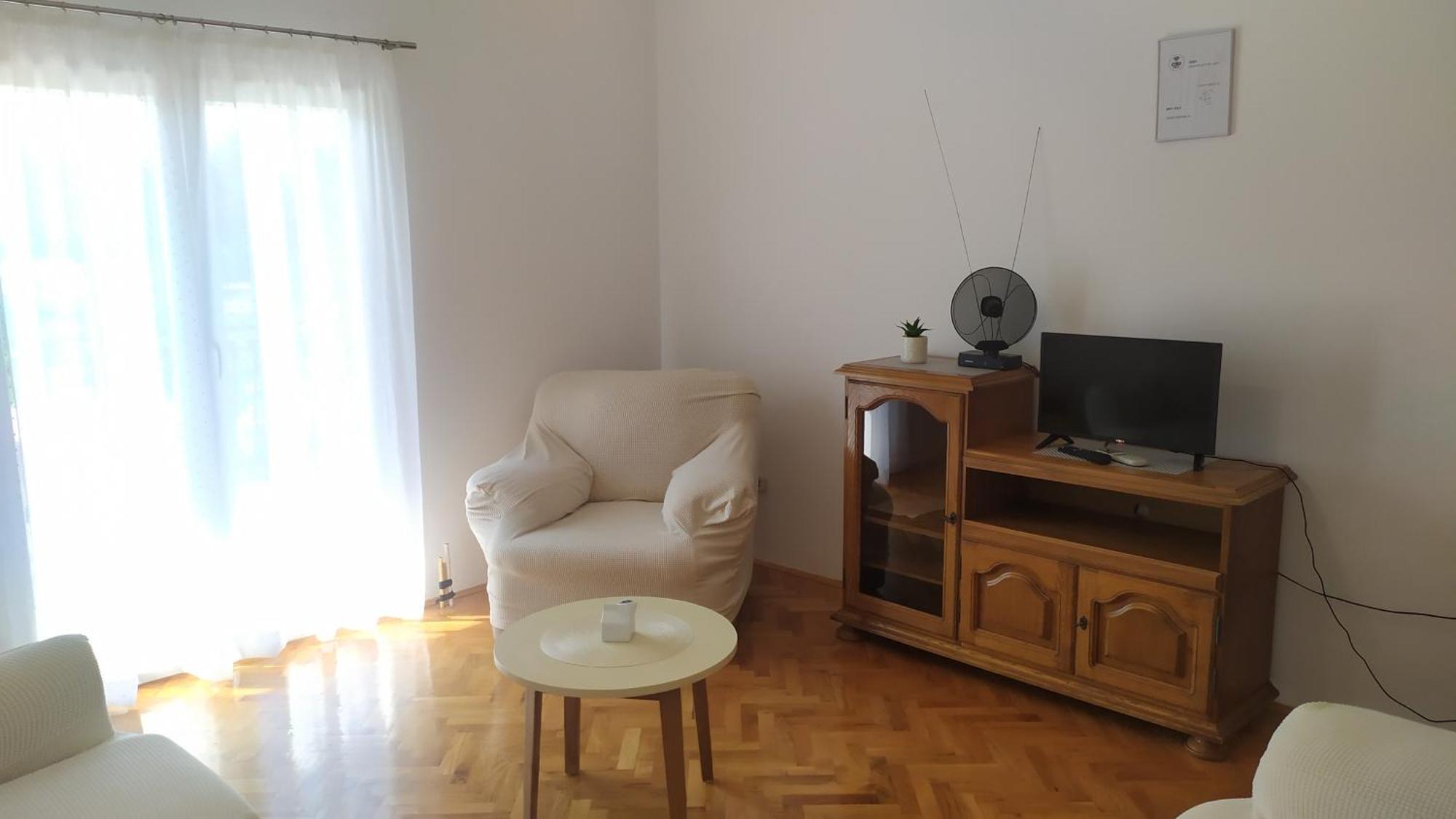 Samodol Vodice