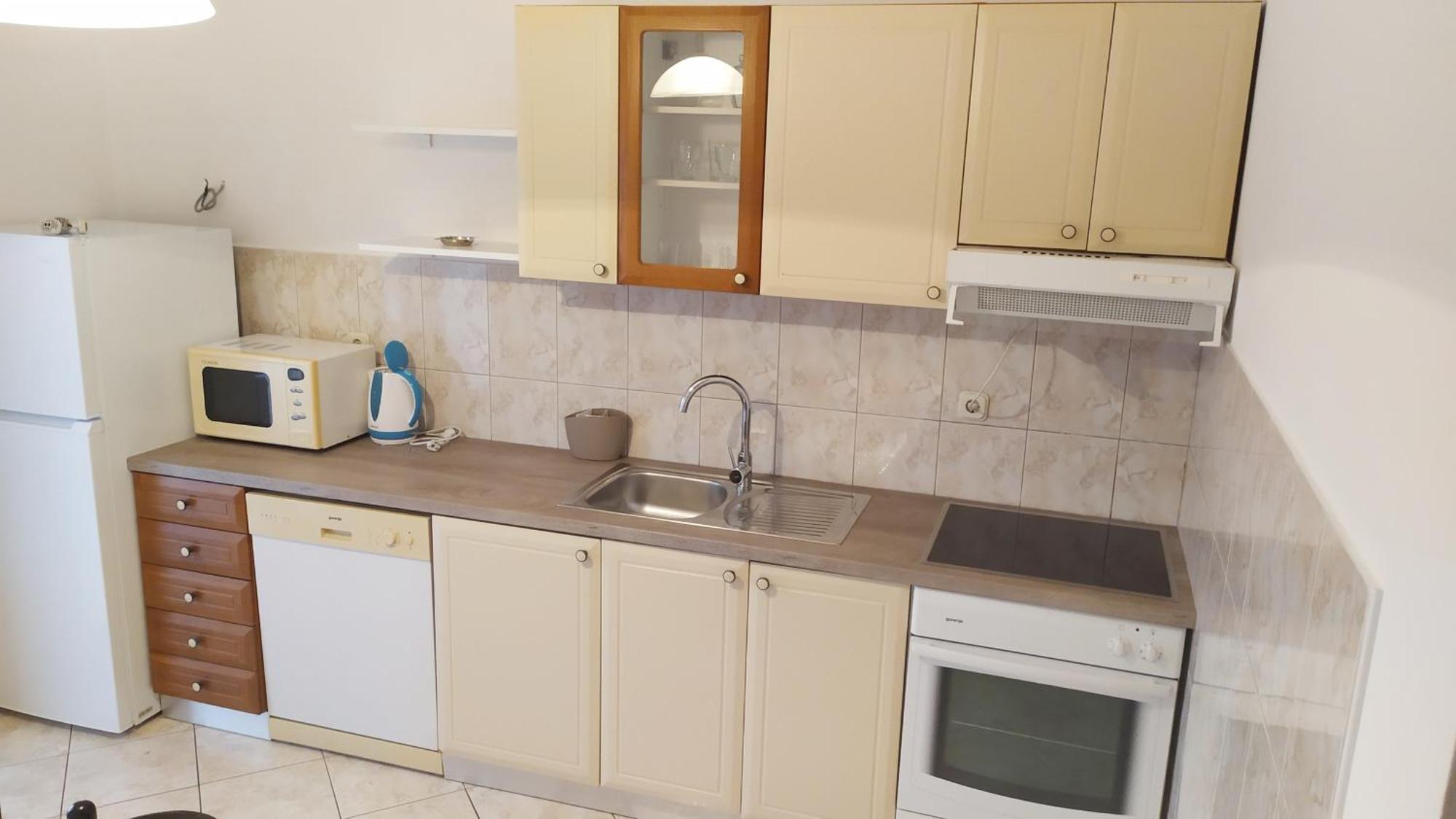 Samodol Apartment