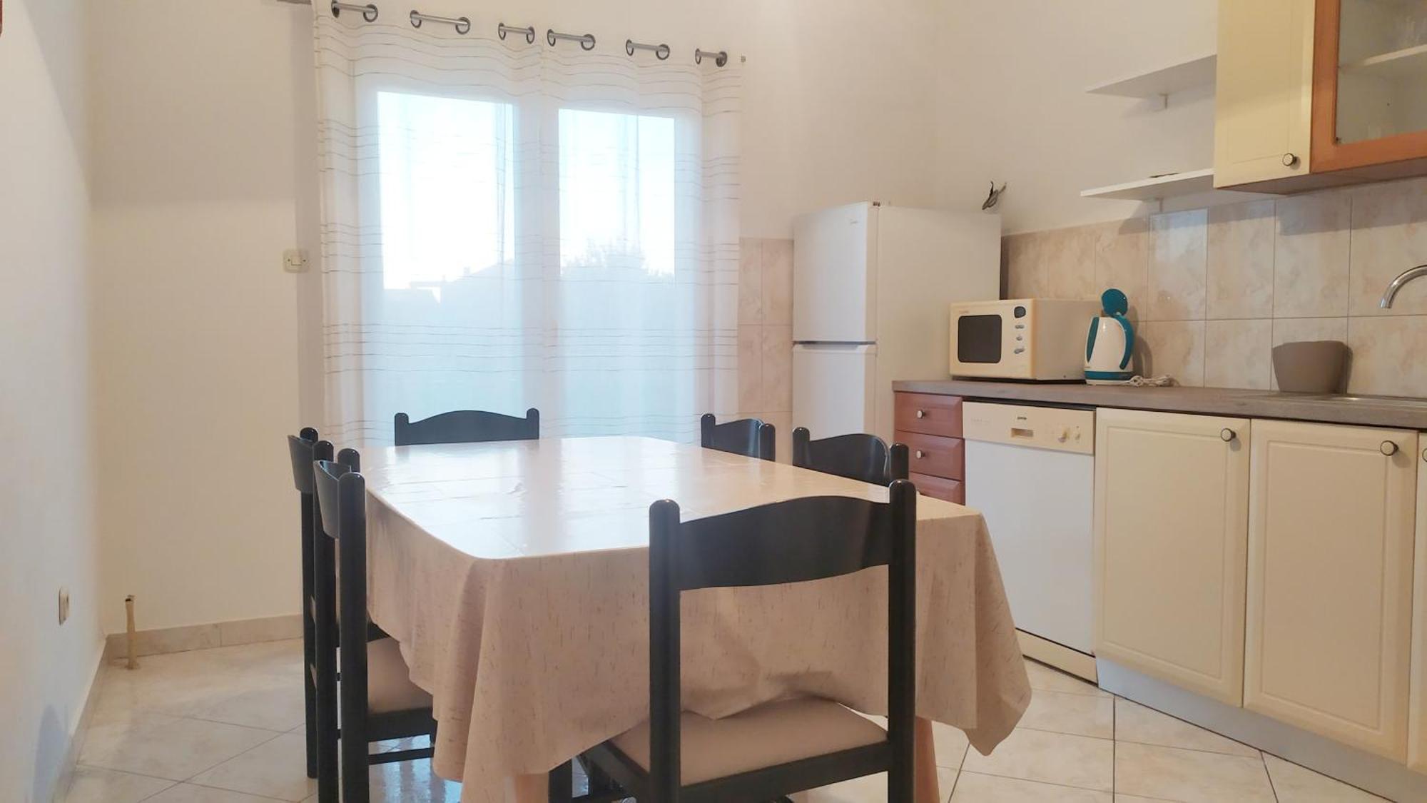 Apartament Samodol