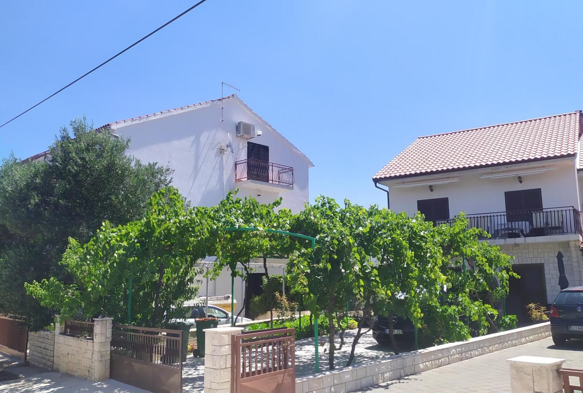 Apartman Samodol *
