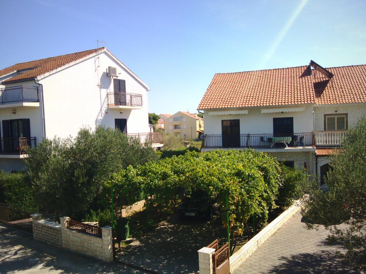 Apartament Samodol Vodice